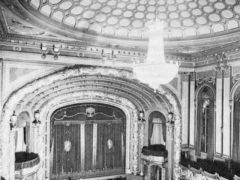 Old World Peoria Illinois