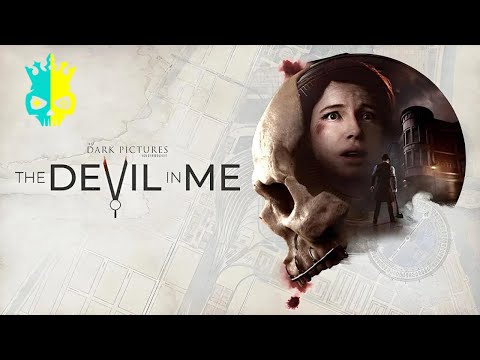 Introduction - The Devil In Me