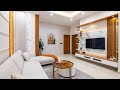 Inside a Stunning Modern Contemporary Bengaluru Home 2026 | The Unique Story