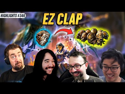 PoE2-Streamer zeigen die wahre Leistungsfähigkeit des Streamer-Clients