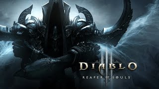 何故か持ってるDiablo3でマルチ【Diablo3】