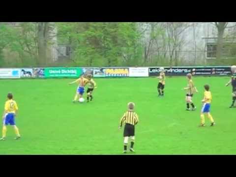 2012-04-30 Samenvatting LAC Frisia E-top - Haaglandia E-top