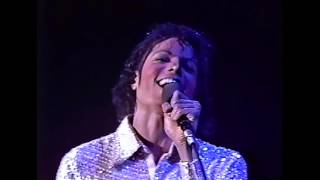The Jacksons - [10] Tell Me I&#39;m Not Dreamin&#39; | Victory Tour Toronto 1984