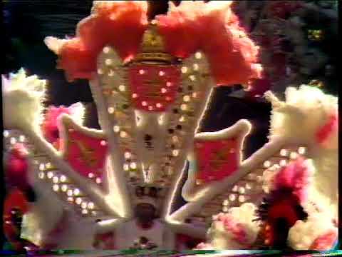 1976 Viking Fancy Brigade "King Momus & His Royal Jesters" - 15th Place