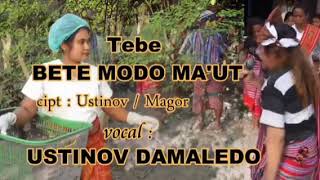 Download lagu Tebe dahur Bete Modo Maut mix video Jomani Suai Lo... mp3