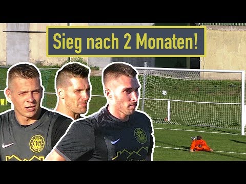 SC GATTENDORF - USC WALLERN 7.10.2017