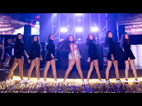 ABERTURA DE PISTA - XV GIOVANNA RODRIGUES (Coreógrafo Rafael Santana)