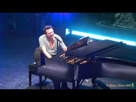 Jacob Tolliver - "Wild One"