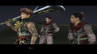 Vidéo Dynasty Warriors 4 : Xtreme Legends