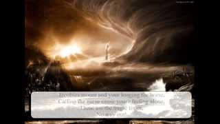 Takida - The end is near.