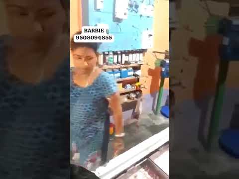 Kulfi Making Machine