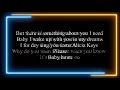 Gyakie Sankofa Lyrics