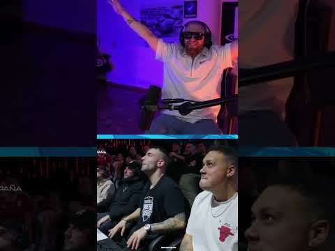 MINUTO PERFECTO DE ZASKO