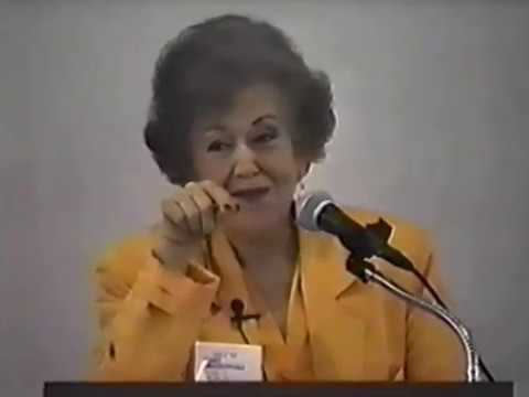 Centering Prayer, with Mary Mrozowski (1 of 2)