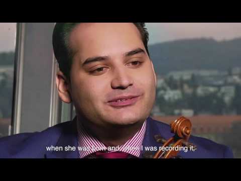 Janoska Ensemble - Janoska Style (EPK with English subtitles)