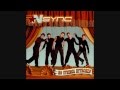 'N Sync - If I'm Not The One 