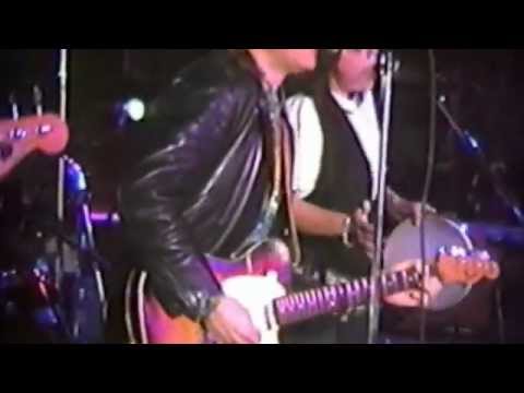 Thumbnail for SCOTT MORGAN-HI JACKIN' LOVE by Scott Asheton