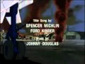 Sunbow Marvel G I Joe A Real American Hero Mini Series 1 Closing Credits