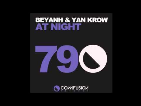 COMR079 BeyanH & Yan Krow - At Night (Original Mix)