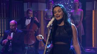 Kacey Musgraves - What Are You Doing New Year&#39;s Eve (Live)