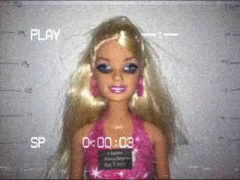 Aqua — Barbie Girl (Phonk Remix by XVNNY)