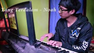 Download lagu Yang Terdalam .. Noah feat Via Vallen . mp3
