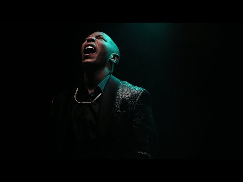 N-Trigue Da Incredible - UP