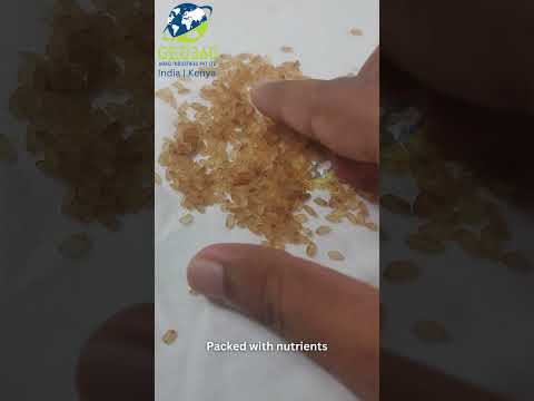 Matta rice (long grain rice), 25 kg, jute bag