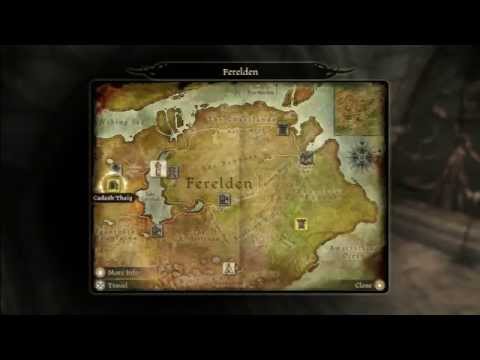 Dragon Age : Origins - Witch Hunt Playstation 3