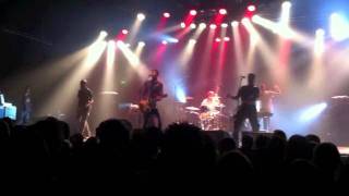 Jesus Jones 'Never Enough' Palace Theatre Melbourne, 19th August 2011