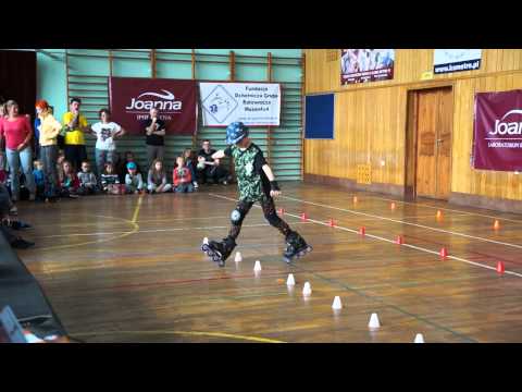 8th BW 2015 /Junior / Koszela Erik 5 place