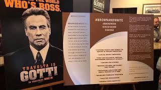 Totally Driven Radio #282 June 2018 Tony Luke Jr. Interview Gotti Movie video