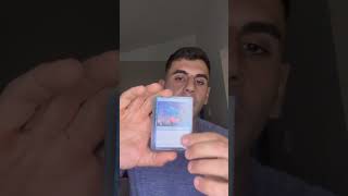 Follow for more! Dorian in the lead at $65! #viral #packopenning #trending #mtg