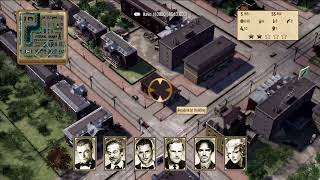 Omerta: The Japanese Incentive DLC - Xbox 360 - Retrotink 4k (Long Play) - Part 02