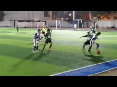 LIGA V COLLIQUE 2-0 REAL ESTRELLA , INTERLIGAS LIMA , COPA PERÚ 2019 (COMPLETO)