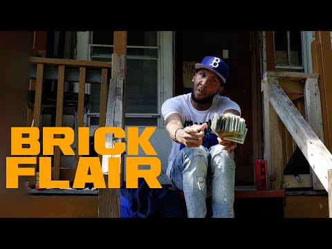 OuriCuatros - BrickFlair (Official Video)