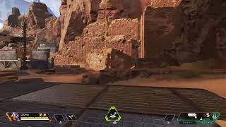 ApexのLegendsをしゅぎょう