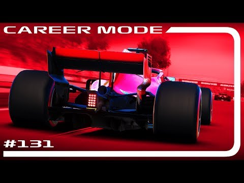 F1 2018 CAREER MODE #131 | 9 UPGRADES. NINE. | Spanish GP (110% AI) Video