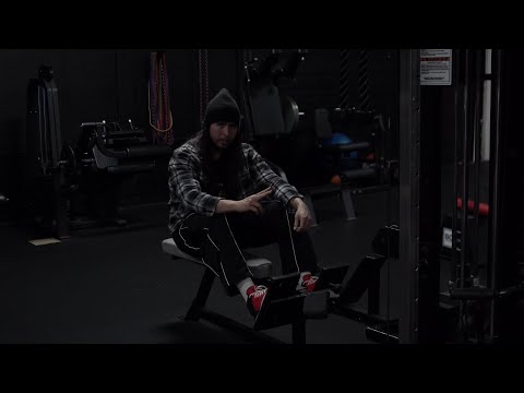 Spring Bulk Day: 101 | Chest & Back 226.6lb