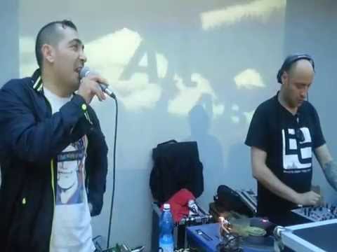 Karm Rise & Mc Enzo T- Woodland -2015 -
