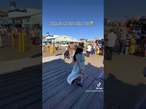 The IMMEDIATE Regret After Trying To Claim My Dogs Were His Was Real.