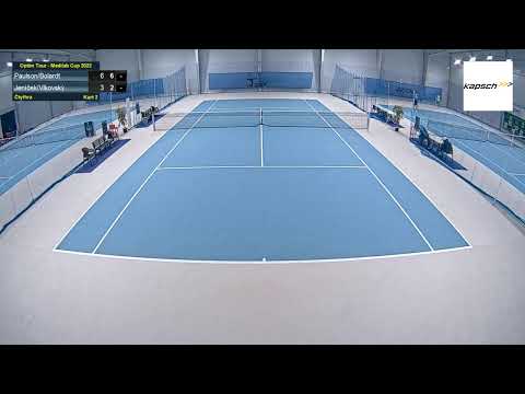 Kurt 2_23.1.2022_Optim Tour - Medilab Cup 2022 SK HIT Hradec Králové