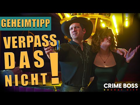 JEDE MISSION 100% SCHAFFEN - CRIME BOSS Rockay City - TIPPS UND TRICKS, GUIDE DEUTSCH