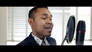 Download lagu Sixtus B.  Atawolo -  Bila Badai Menerpa [ Video] mp3