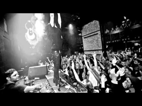 Benny Benassi - Cinema (Skrillex Remix) Official Release