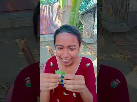 Fix a broken chocolate bar - Mom's😲🥺