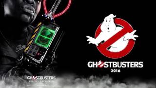 9. Mark Ronson, Passion Pit &amp; A$AP Ferg - Get Ghost (Ghostbusters 2016 Movie Soundtrack)