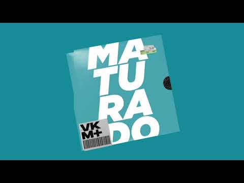 Viktor More - Maturado