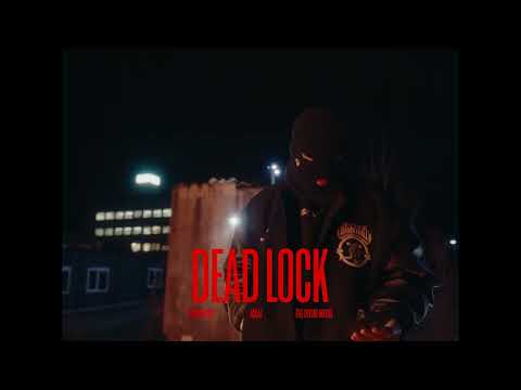 DEAD LOCK : IQBAL: (OFFICIAL AUDIO)LATEST RAP SONG 2024
