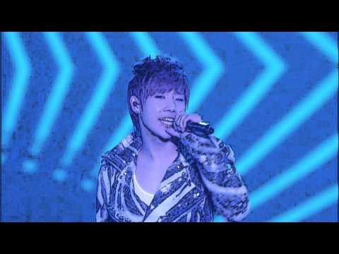 SIE DVD - 3분의1(Sunggyu cam)